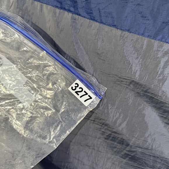 Wingate Bulldogs‎ Colosseum Reversible Jacket Full Zip Fleece Lined Mens Size XL - Picture 8 of 8